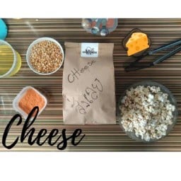 PopcornHub