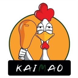 ไก่เมา Cloud Kitchen สาขาอ่อนนุช