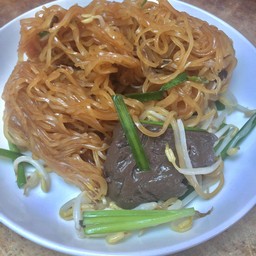 ผัดหมี่