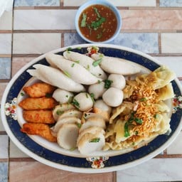 รวมลวกจิ้ม พิเศษ