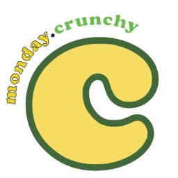 monday.crunchy