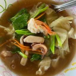 ราดหน้า