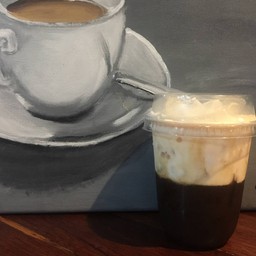 กาแฟยกล้อ