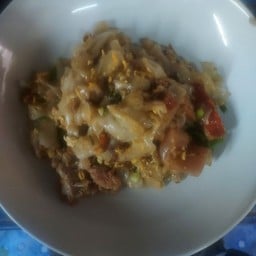 อู๊ดเป็ดพะโล้ - เป็ดย่าง