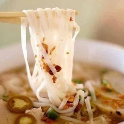 หมี่ขาว