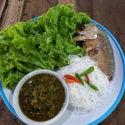 เมี่ยงปลาทู