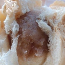 ขนมปังไส้เผือก