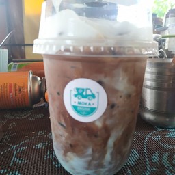 Cocoa Mint