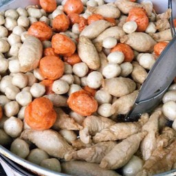 บ้านปลาส้มสุพรรณ