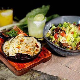 Cali-Mex Cali-Mex รามคำแหง