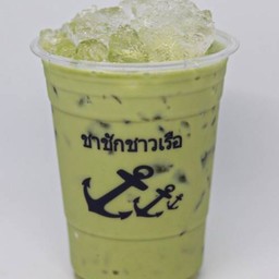 ชาเขียว (L)