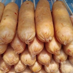 ลูกชิ้นปลาสูตรดั้งเดิม สาขาหลัง วค.