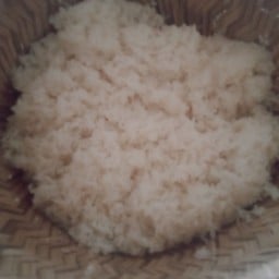 ข้าวเหนียว