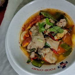 ส้มตำอีสาน สาขา 2