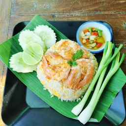 ตามี อาหารตามสั่ง