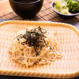 บะหมี่เย็น