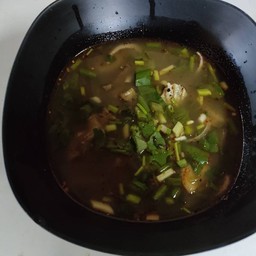 ต้มเนื้อ(เครื่องใน)