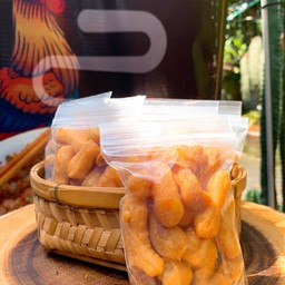 ป๋าโก๋ตัวเล็ก