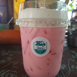 Pink Milk