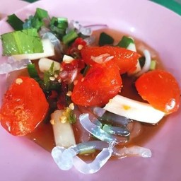 ร้านสายแซ่บนัวร์