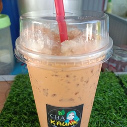 CHA K'AUNK