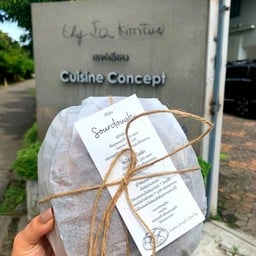 Cuisine Concept