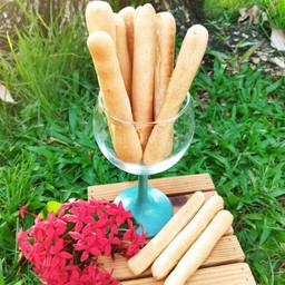 ขาไก่กระเทียม