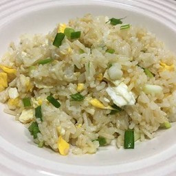 ข้าวผัดไข่