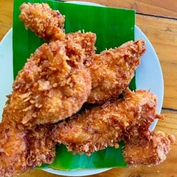 ร้านไก่ทอดโคราช(สูตรปักษ์ใต้) สาขา1
