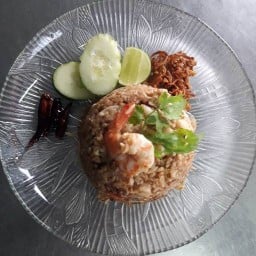 ร้านหญิงอาหารตามสั่ง