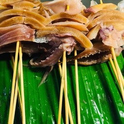 ร้าน BBหม่าล่า หน้าเซเว่นโรงเรียนเติม