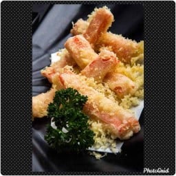 Delivery Bento เลขที่ 517 เรวดี 57