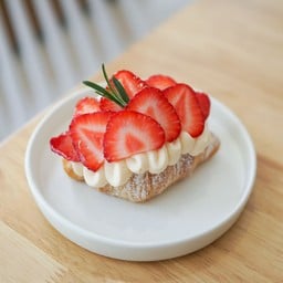 Homu Bake&Brew ราชบุรี (โฮมุ) Homu Bake&Brew ราชบุรี