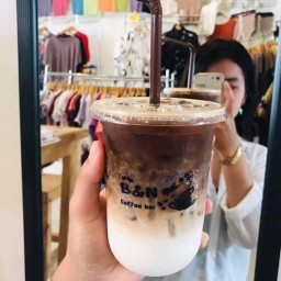 B&N Coffee Bar ศรีราชา