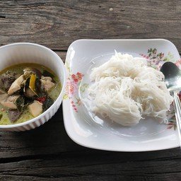 หลายเส้น