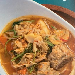 S16 - แกงขนุน