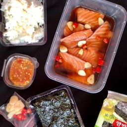 แซลม่อน แซลใจ เชียงใหม่