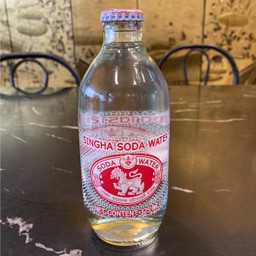 Soda Singha