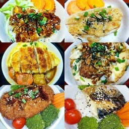 Street foodJapan