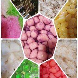 ตามใจรัก