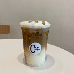 คาราเมล มัคคิอาโต้