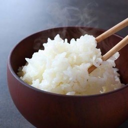 ข้าวญี่ปุ่น  เหนียวนุ่ม