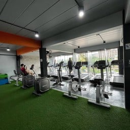 The9thfitnessอมตะ ชลบุรี