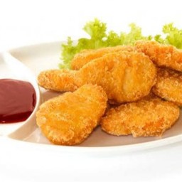 นักเก็ตไก่