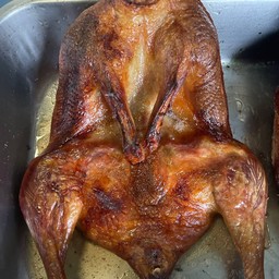 ป เป็ดย่าง