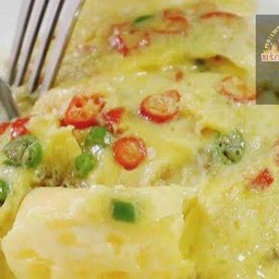 กระเพราเนื้อ เนื้อเด็ด พริกแห้ง โคตรคลั่ง