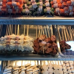 ลองป่ะล่ะ หม่าล่า สาขา 3