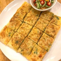 มะตะบะเนื้อ B martabak
