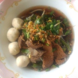 ว.หวานเตี๋ยวแสงดาว