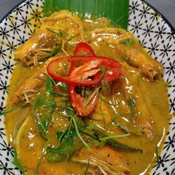 ฉู่ฉี่กุ้ง